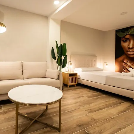 Cortes Suites By Concept Flats Valencia Exterior photo