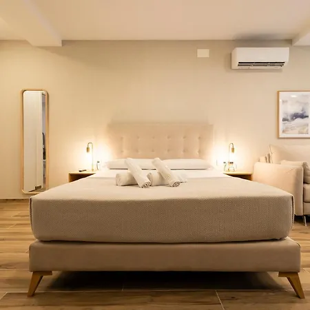 Cortes Suites By Concept Flats Valencia Exterior photo