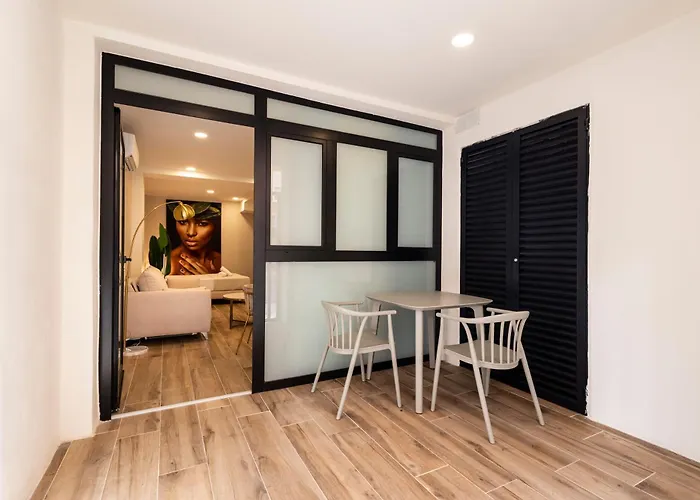 Cortes Suites By Concept Flats