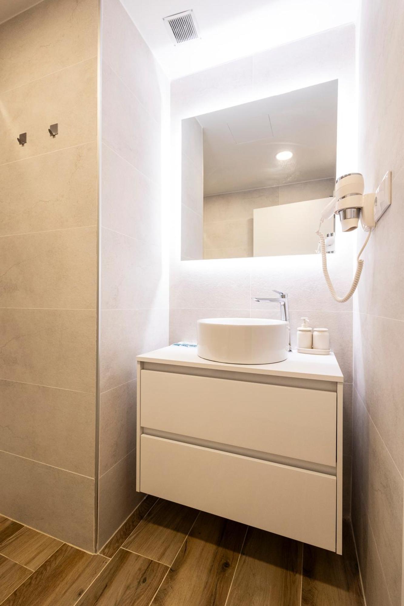 Appartamento Cortes By Concept Flats