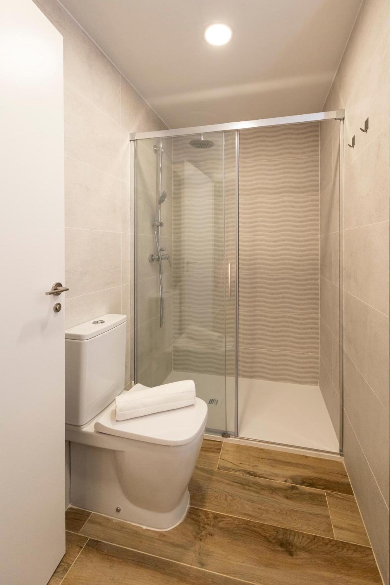 Appartamento Cortes By Concept Flats