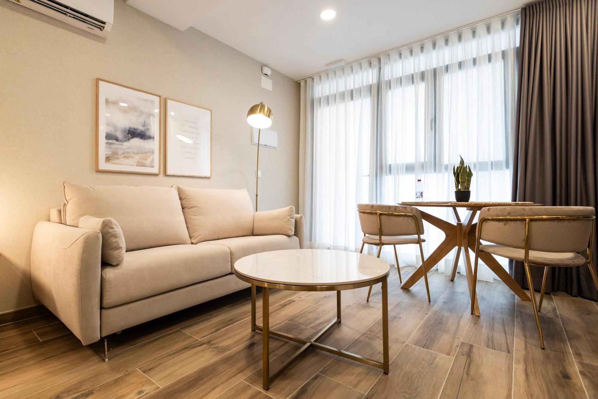 Appartamento Cortes By Concept Flats *