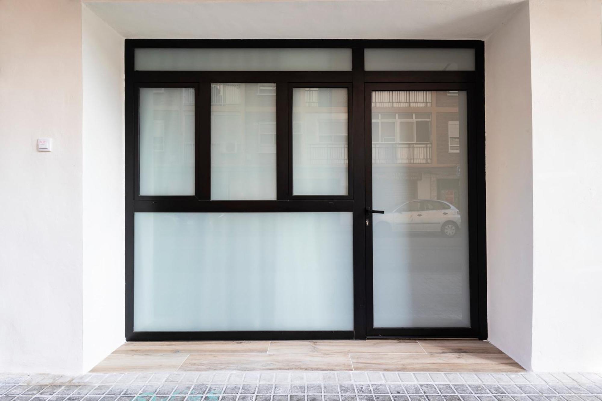 Appartamento Cortes By Concept Flats Valenza