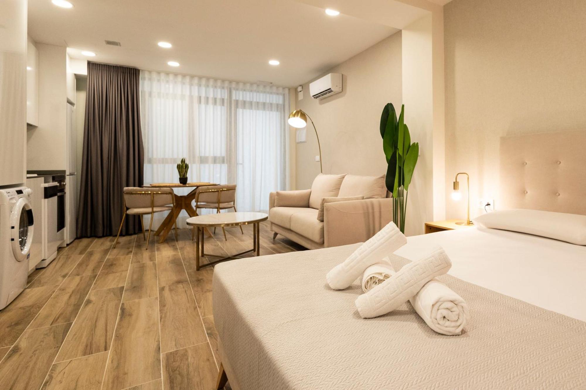 Cortes By Concept Flats Appartamento