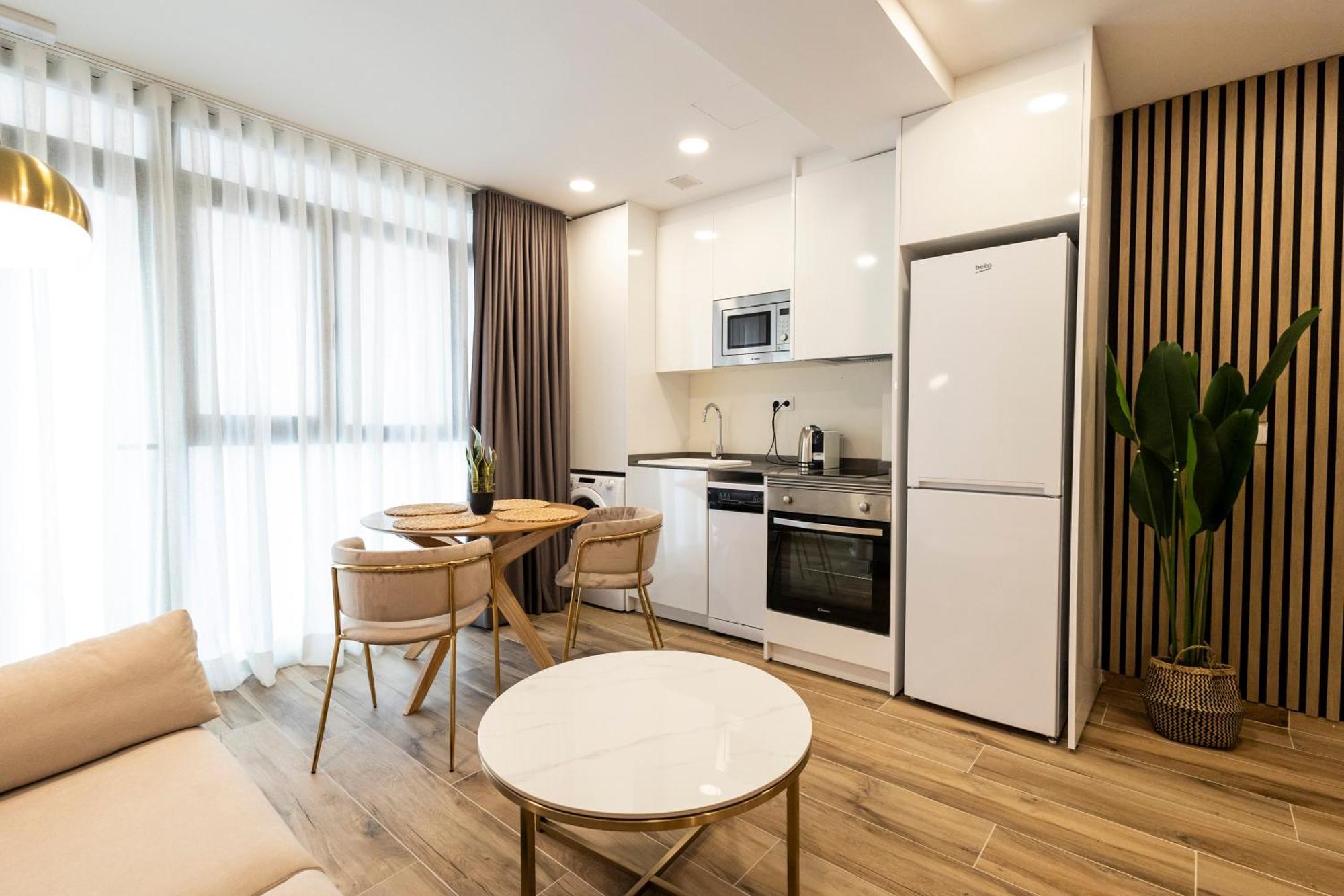 Cortes By Concept Flats Appartamento
