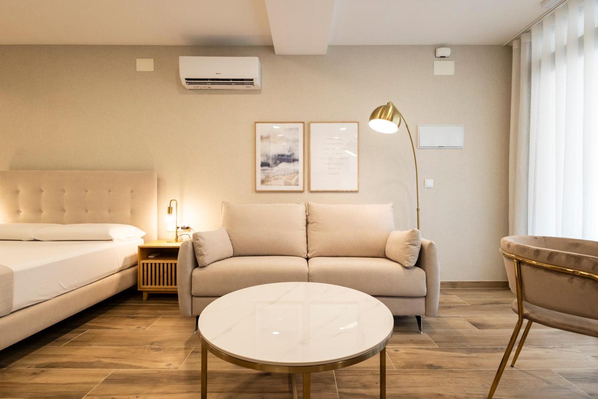 Appartamento Cortes By Concept Flats