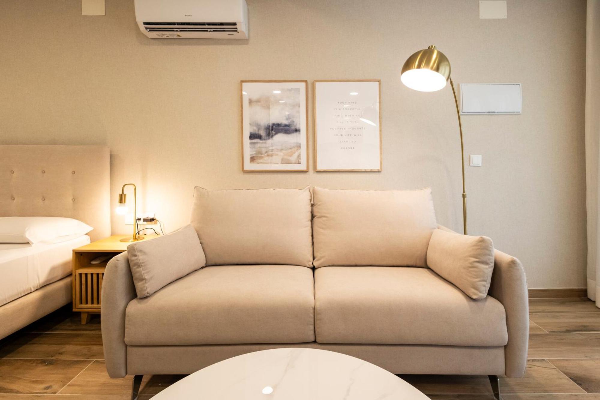 Appartamento Cortes By Concept Flats *