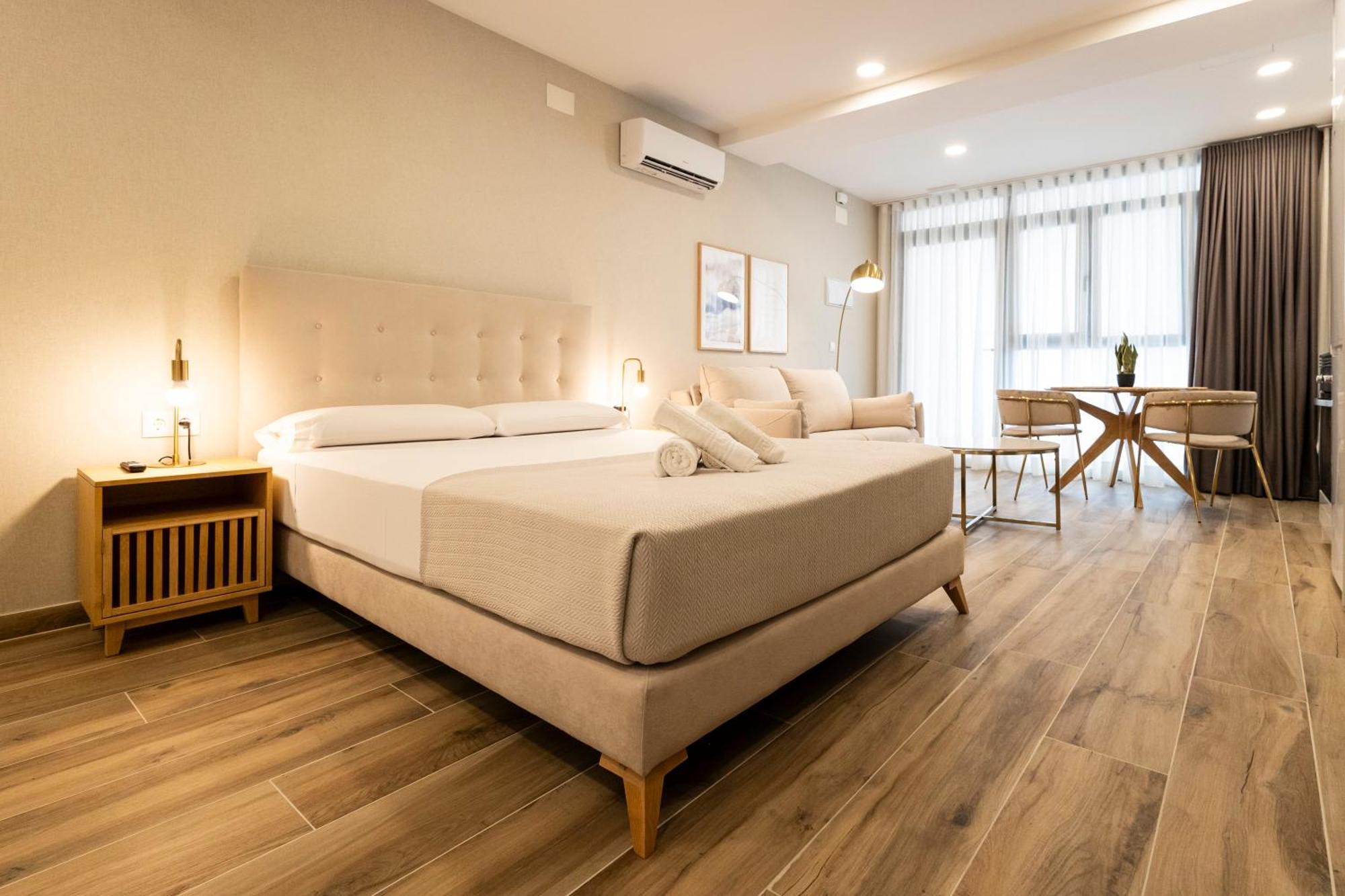 Cortes By Concept Flats Appartamento *