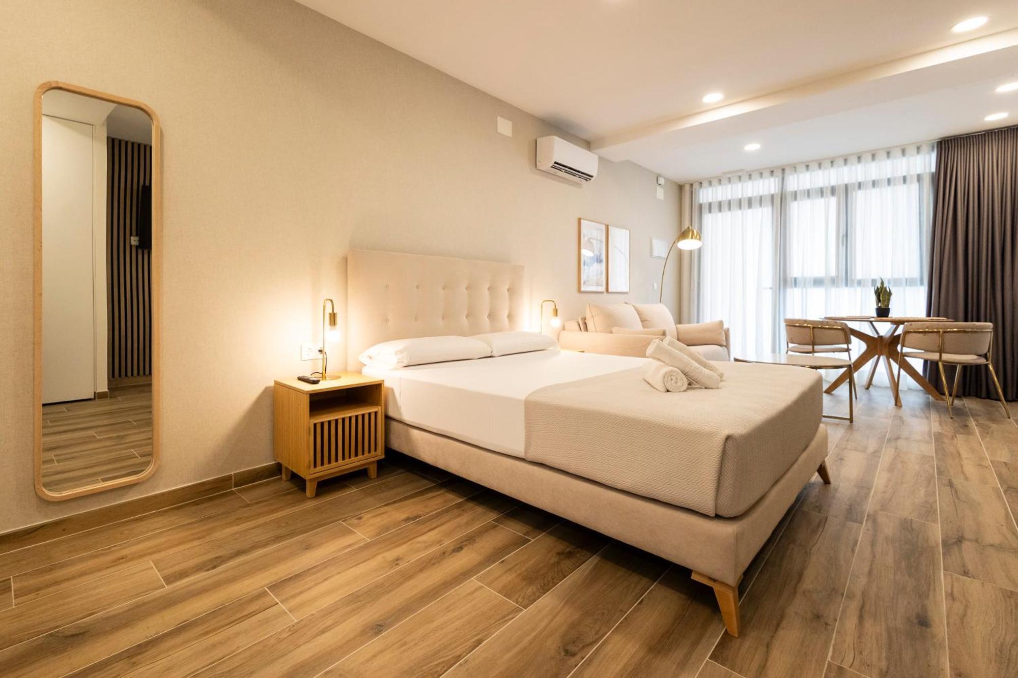 Appartamento Cortes By Concept Flats *