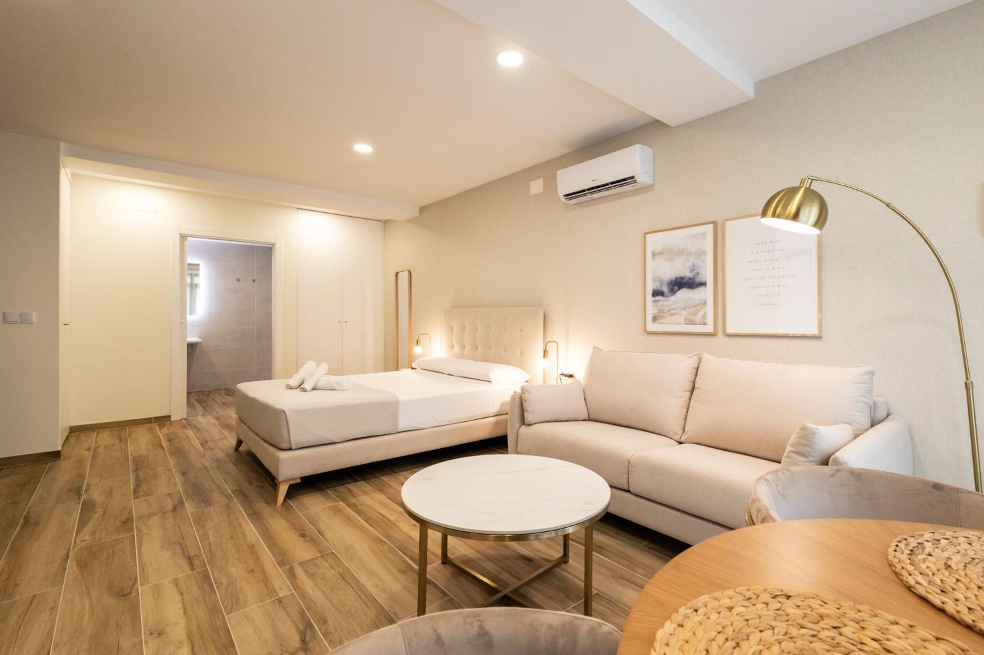 Cortes By Concept Flats Appartamento Valenza